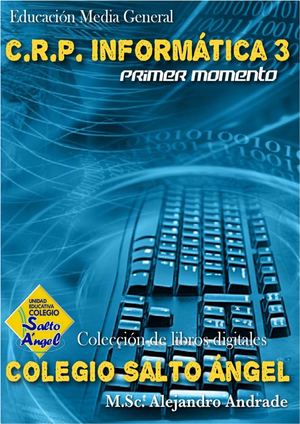 Informática 3er Año