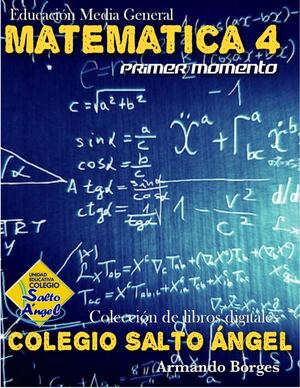 Matematica 4to Año