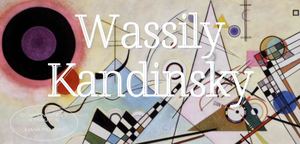 Kandinsky Composicion 8 Paucar, Juana