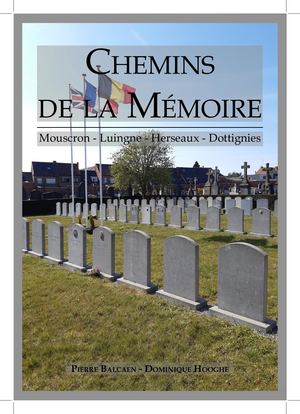 Chemin De La Mémoire
