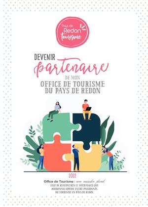Guide Du Partenaire 2022