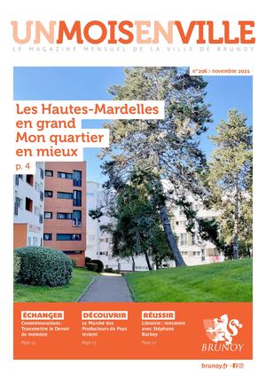 Mag 206 Novembre 2021