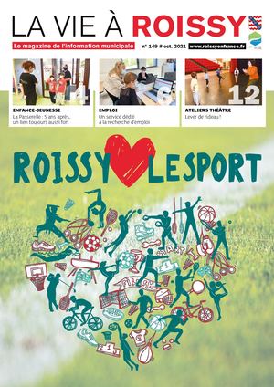 N° 149 Octobre 2021