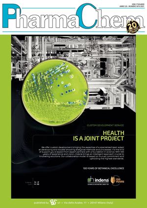 PharmaChem September/October 2021