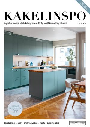 Kakelinspo nr2 2021