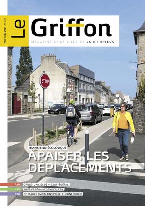 Griffon nov déc 2021