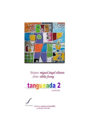 Tangueada 2
