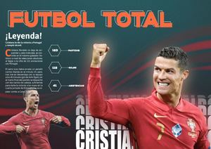 REVISTA FUTBOL TOTAL