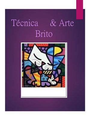 Catálogo De Diseño Y Técnica Brito Tania Alejandra Ariza Rodríguez Ciclo VI