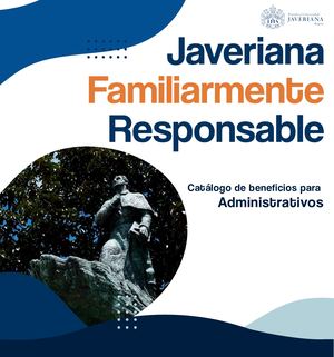 Catálogo Administrativos EFR
