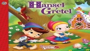 Cuento Hansel Y Gretel