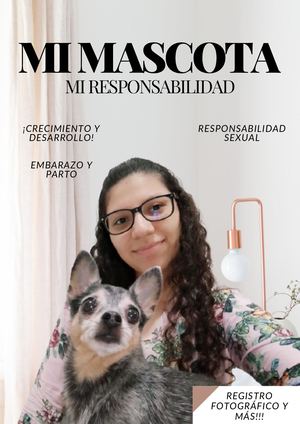 Mi Mascota Mi Responsabilidad