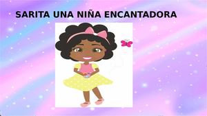 Cuento “Reflexionando y actuando sobre la Educación Inclusiva"