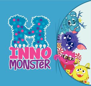 Monster Inno Key Visual Calaméo - Guia De Juegos Inno Monster (2) Compressed