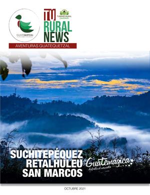 Tu Rural News Octubre 2021
