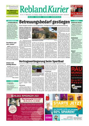 ReblandKurier-Muellheim