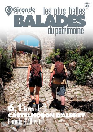 Castelmoron-d'Albret