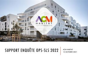 Mode D'emploi Enquête Sls Ops