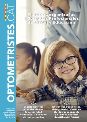 Optometristes.cat 26 Cast
