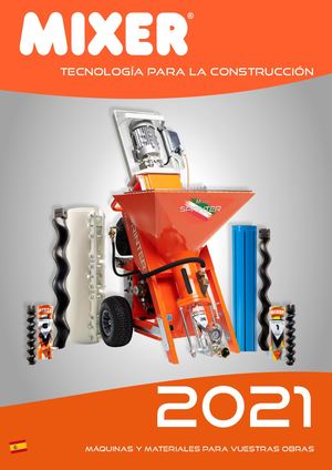 MIXER CATALOGO 2021 ES
