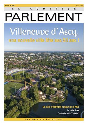 Le Courrier du Parlement - Hors série