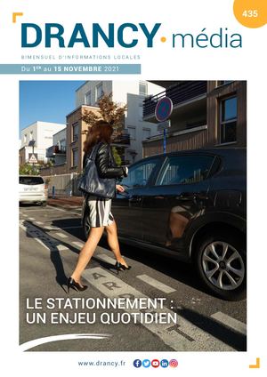 Drancy•média - n°435
