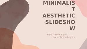 Minimalist Aesthetic Slideshow By Slidesgo (1)