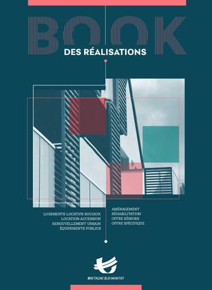 Book des réalisations 2021