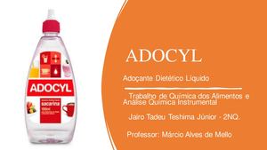 Adocyl