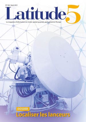 Latitude 5 n°128 - Localiser les lanceurs