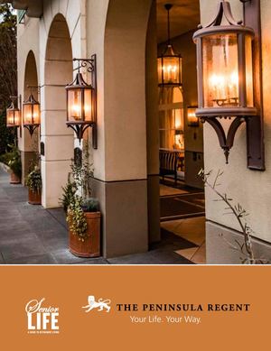 The Peninsula Regent