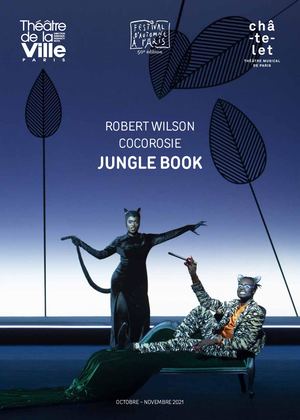 PROGRAMME DE SALLE JUNGLE BOOK