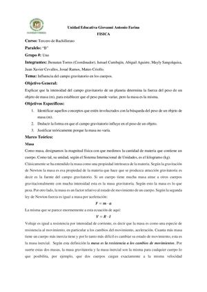 Prueba