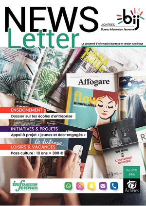 BIJ Infos 27/10/2021