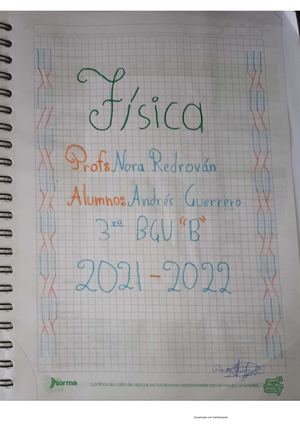 GUERRERO ANDRÉS 3B
