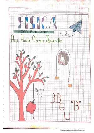 Cuaderno Fisca