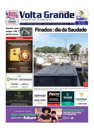 Vg 1291 28 De Outubro 2021