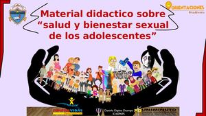 Conceptos Básicos De La Sexualidad