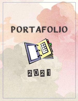 Portafolio