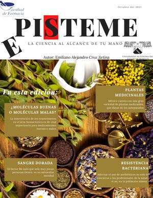 Episteme Revista_THE