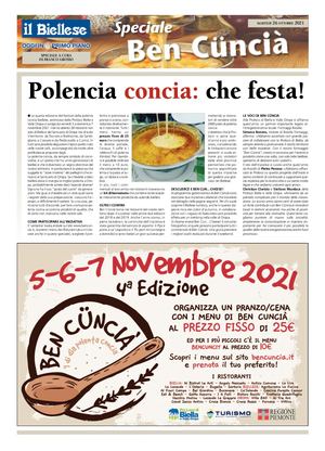 Ben Cüncià 26 10 2021