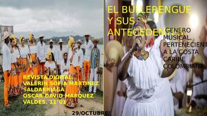 EL BULLERENGUE Y SUS ANTECEDENTES. Revista digital.