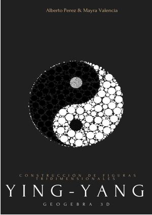 Taller No 6 Construccion Del Simbolo Ying Yang