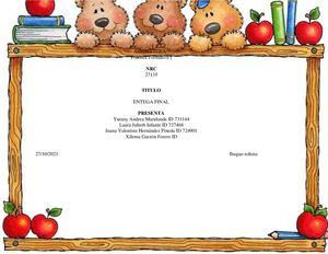 Trabajo Final Practica