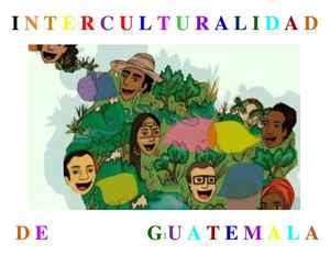 Portafolio Virtual De Interculturalidad