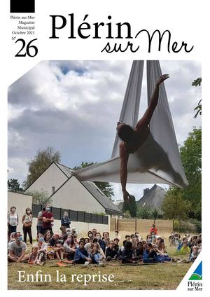 Bim N26 Octobre 2021