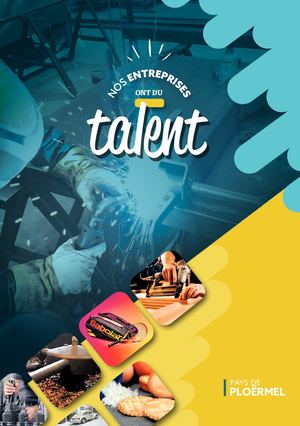 Nos Entreprises Ont Du Talents 2021 Plo