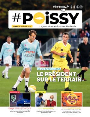 #Poissy221