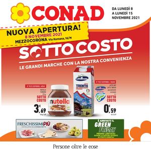 DAO2321 Conad Trento Mezzocorona Seindao