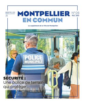 n°6 Novembre 2021